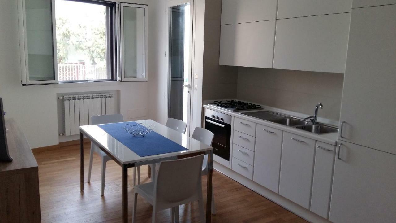 Le Colonie Apartments Porto Cesareo Exterior photo